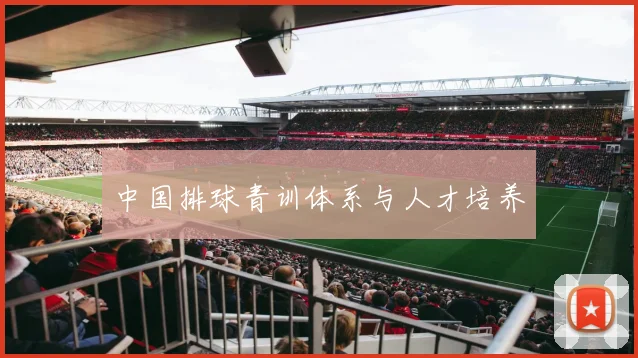 中国排球青训体系与人才培养