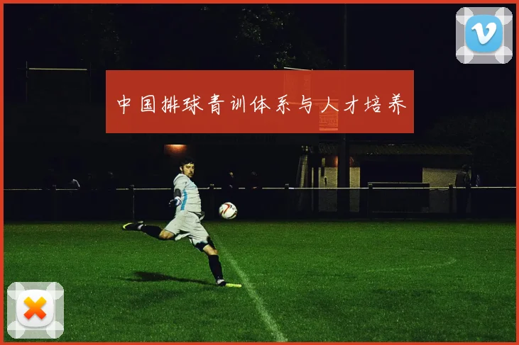中国排球青训体系与人才培养