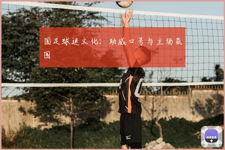 国足球迷文化:助威口号与主场氛围