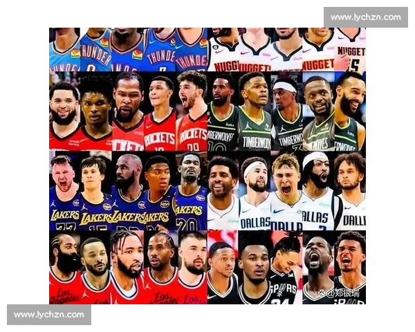 NBA交易传闻与球队阵容调整 NBA交易传闻与球队阵容调整