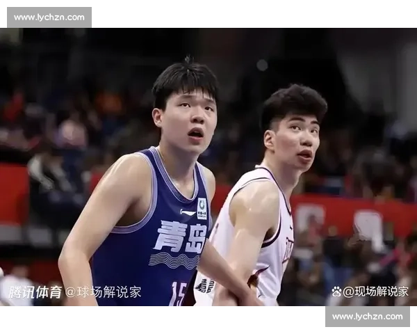 CBA 季后赛对阵分析:谁将问鼎总冠军? CBA 季后赛对阵分析:谁将问鼎总冠军?